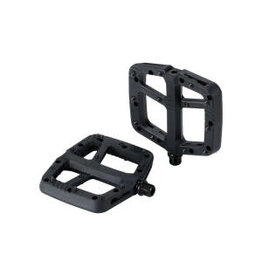 BBB Pedals Decoder  BBB  Matt Black