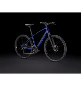 Trek Trek Dual Sport 1 Gen 5 Blue - M
