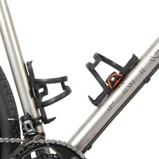 BBB RESTRAP SIDE RELEASE BOTTLE CAGE