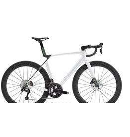 Trek Trek Madone SL 7 Gen 8 Gloss Crystal White/Matte Deep Smoke M/L
