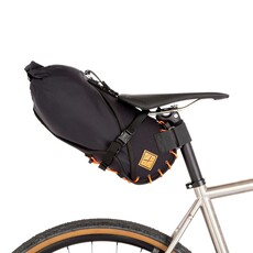 RESTRAP SADDLE BAG 8 LITRES - ORANGE