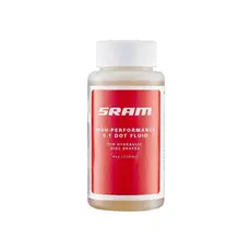 SRAM SRAM DOT 5.1 BRAKE FLUID 120ML