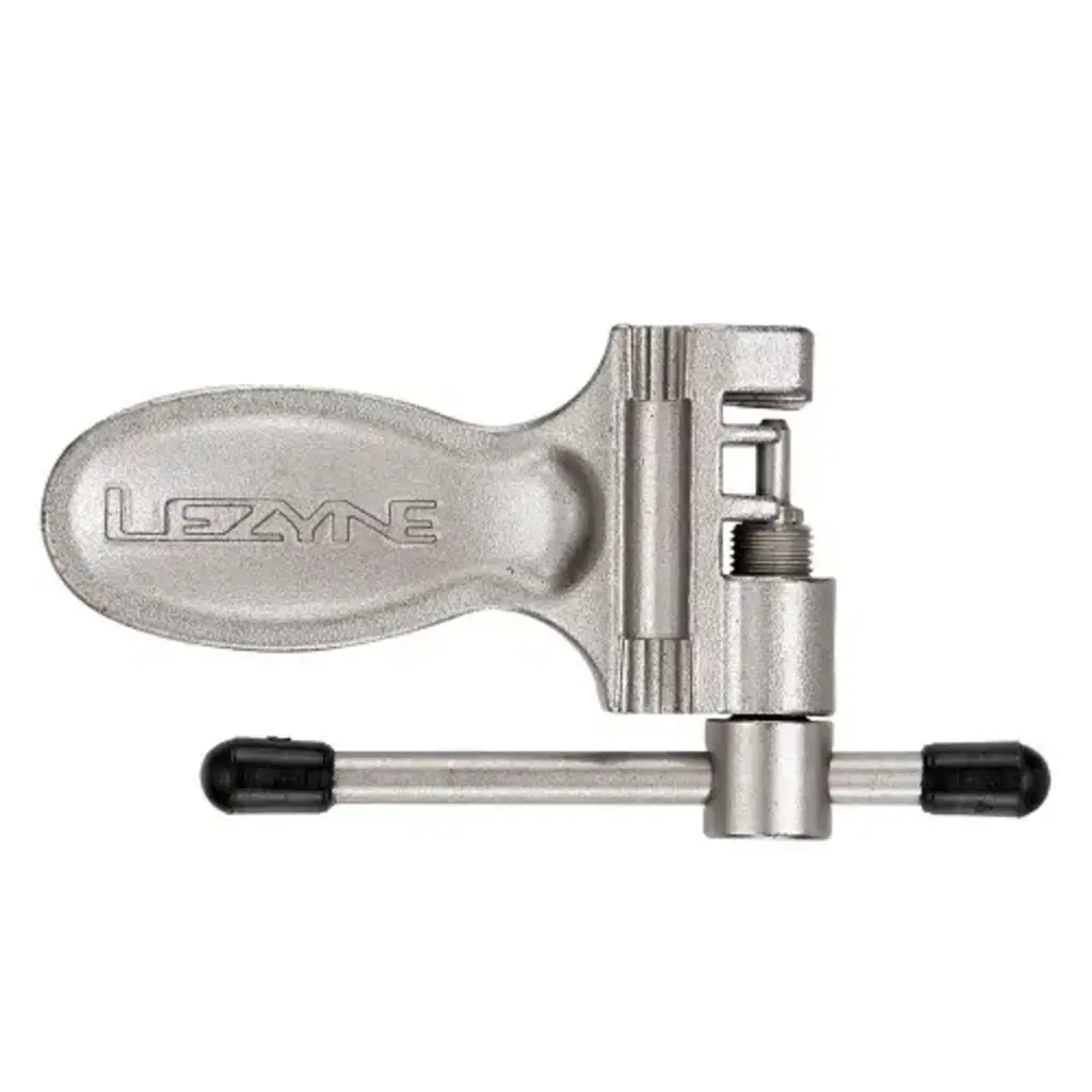 LEZYNE Lezyne Chain Drive Chain Breaker Nickel 8-10 speed