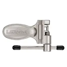 LEZYNE Lezyne Chain Drive Chain Breaker Nickel 8-10 speed