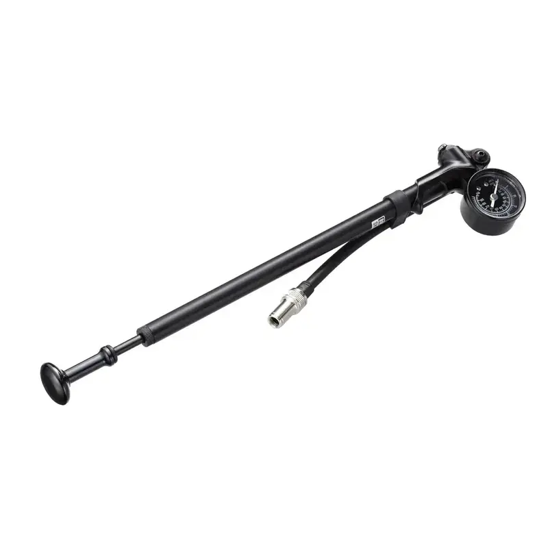 Rock Shox RockShox FORK/SHOCK PUMP 600 PSI MAX