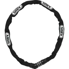 ABUS ABUS Steel-o-chain 4804C 75CM NO BRKT