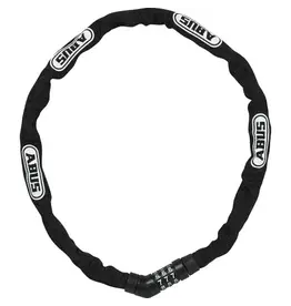 ABUS ABUS Steel-o-chain 4804C 75CM NO BRKT