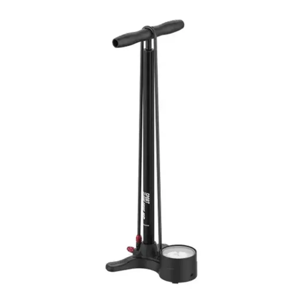 LEZYNE LEZYNE Sport Floor Drv Flat Black