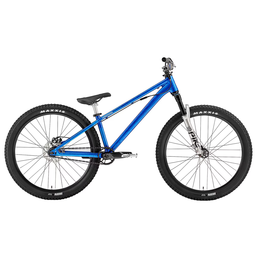 Norco Norco 25 Rampage Team Blue - Small