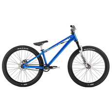 Norco Norco 25 Rampage Team Blue - Small