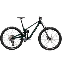 Norco Norco Optic C2 Trail Bike - Green