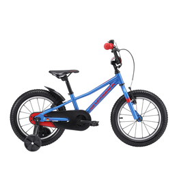Silverback Silverback Skid 16" Kids Bike Blue/Red