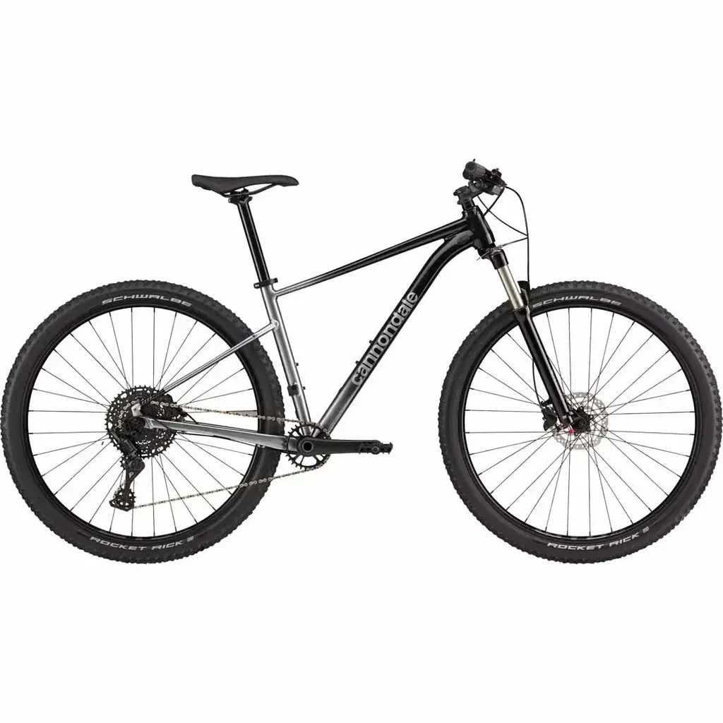 Cannondale Cannondale Trail SL 4 - Grey