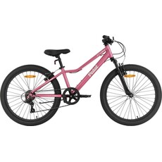 Pedal Pedal Crush 24" Kids Bike -