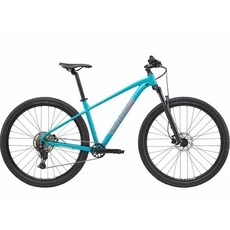 Cannondale Cannondale Trail 2 IBL Med- Ion Blue (Pink)