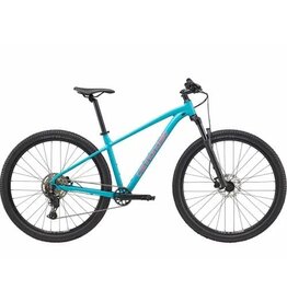 Cannondale Cannondale Trail 2 IBL Med- Ion Blue (Pink)