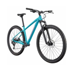 Cannondale Cannondale Trail 2 IBL Med- Ion Blue (Pink)