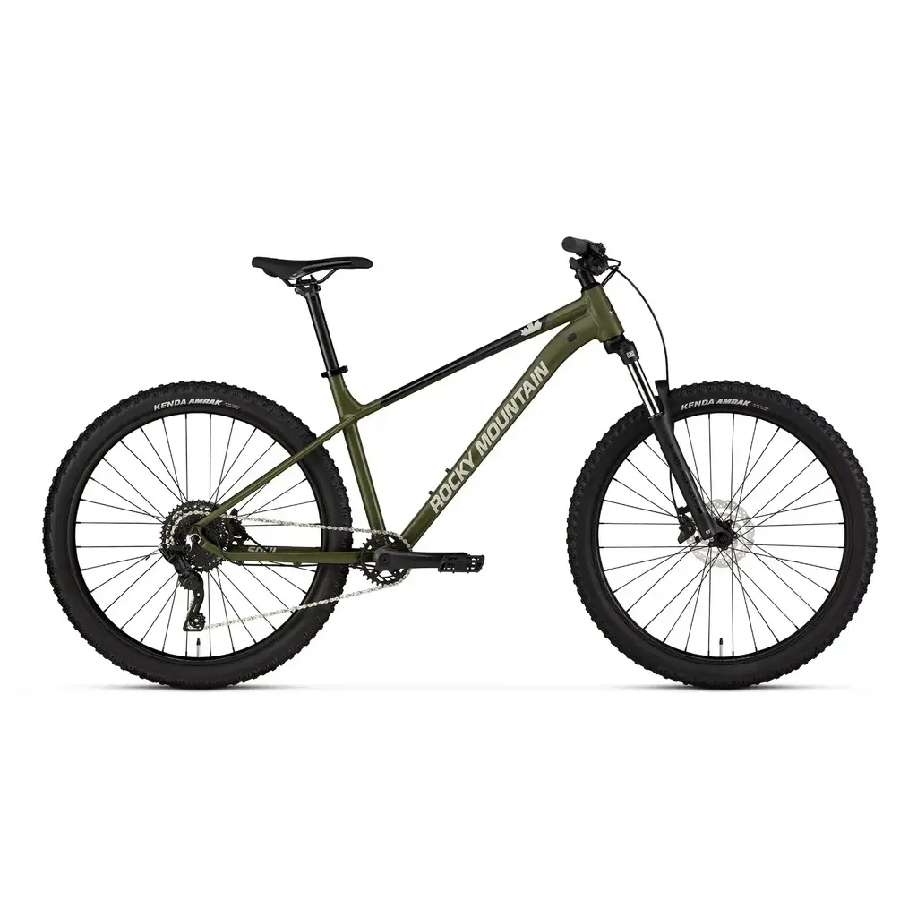 Rocky Mountain Rocky Mountain Soul 10 -