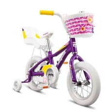 Mongoose Mongoose LilGoose 12 Purple OS