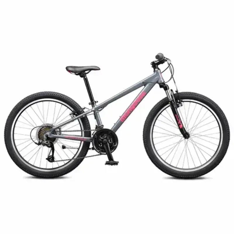 Mongoose Mongoose Rockadile 24" -  Grey
