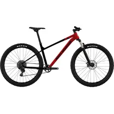 Rocky Mountain Rocky Mountain Fusion 10 Red/Black -