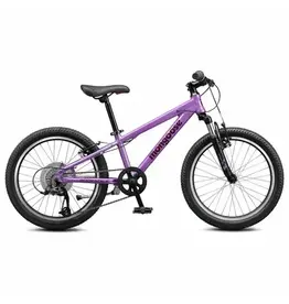 Mongoose Mongoose Rockadile 20" - Lavender