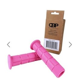 QBP QBP Oury Style Grip- Pink