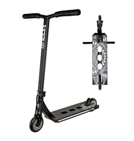 Core CORE CL1 Mini Complete Scooter - Black, Limited Edition