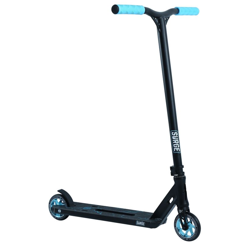 Crisp Crisp SURGE stunt scooter - Neutron
