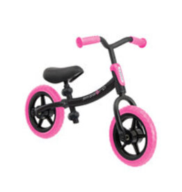 Globber Globber Go Balance Bike - Neon Pink