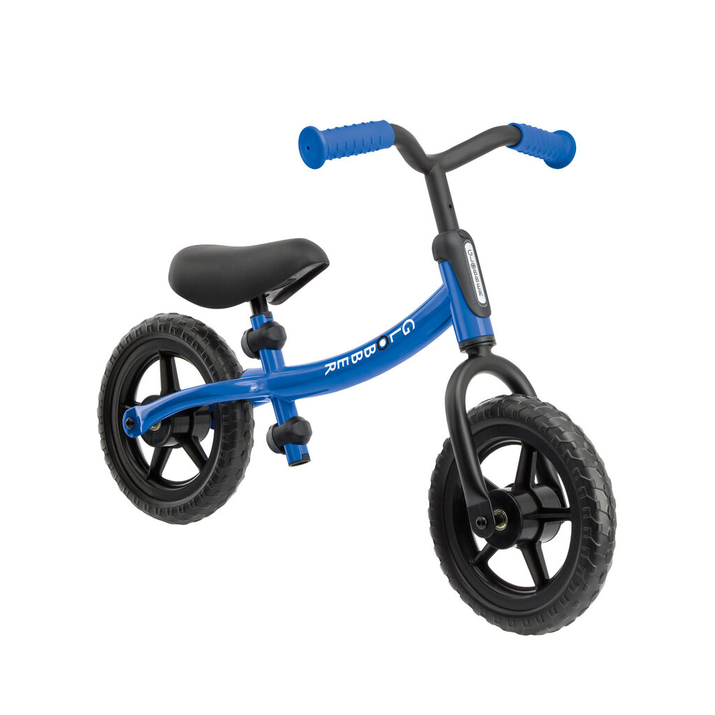 Globber Globber Go Balance Bike - Navy Blue