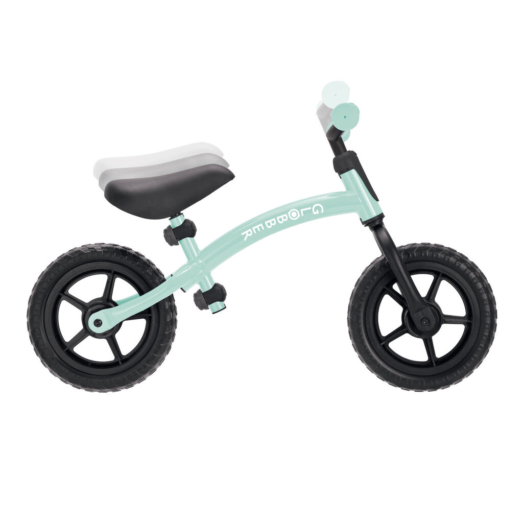 Globber Globber Go Balance Bike - Mint