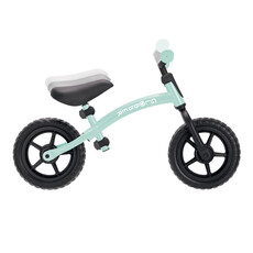 Globber Globber Go Balance Bike - Mint