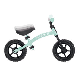 Globber Globber Go Balance Bike - Mint