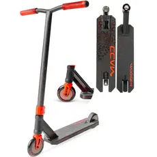 MADD GEAR Madd Gear Viral Rave Scooter Inferno