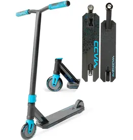 MADD GEAR Madd Gear Viral Rave Scooter Velocity