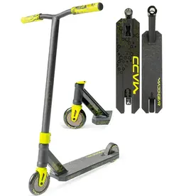 MADD GEAR Madd Gear Viral Rave Scooter Neon