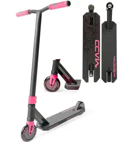 MADD GEAR Madd Gear Viral Rave Scooter Melon