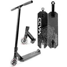 MADD GEAR Madd Gear Viral Extreme Scooter Black Shadow