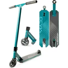 MADD GEAR Madd Gear Viral Kaos Scooter Denim