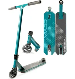 MADD GEAR Madd Gear Viral Kaos Scooter Denim