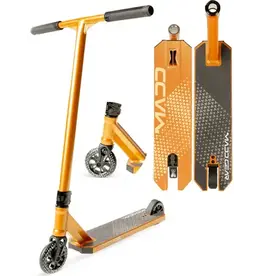 MADD GEAR Madd Gear Viral Kaos Scooter Copper