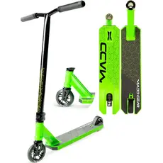 MADD GEAR Madd Gear Viral Purge Scooter Jade