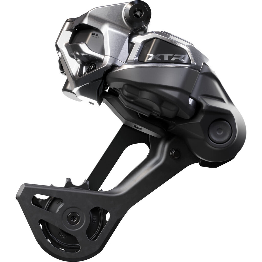 Shimano RD-M92 Rear Deraileur  XTR Di2 12-Speed Shadow ES 9-45T
