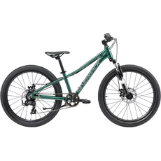 Silverback Silverback Spyke 24" Kids Bike Emerald Green