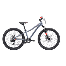 Silverback Silverback Spyke 24" Kids Bike Xenon Grey