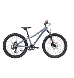 Silverback Silverback Spyke 24" Kids Bike Xenon Grey
