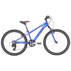 Merida Merida Matts J24 Kids Bike Dark Blue/Red/Blue