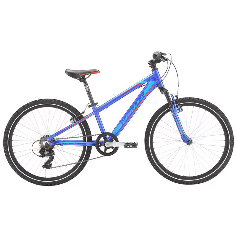 Merida Merida Matts J24 Kids Bike Dark Blue/Red/Blue
