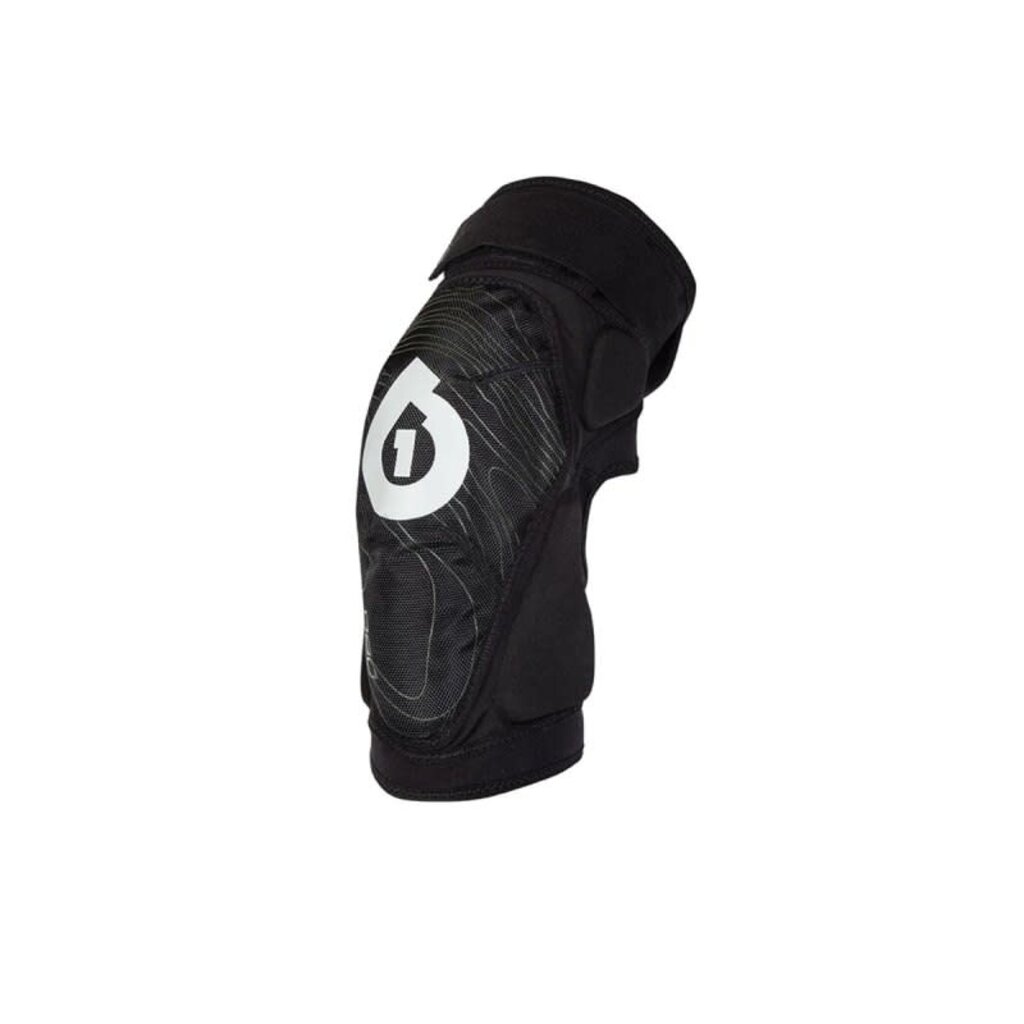 661 DBO Knee Black - S